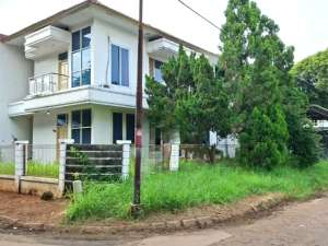 Rumah hoek 2lt 9x20 187m type 3KT Taman Modern Cakung Jakarta Timur lokasi di Jakarta Timur, tersedia melalui melalui situs Olx