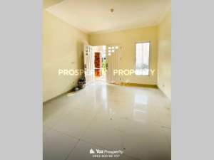 Rumah Hoek Lebar 10 di Cluster Alicante Paramount Gading Serpong Tangerang lokasi di Tangerang Kota, tersedia melalui melalui situs Olx