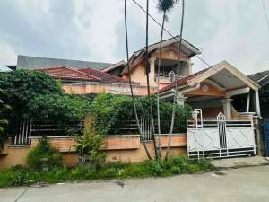 Rumah Hoek PermataHijau Permai Kaliabang LT 160 M2 lokasi di Bekasi Kota, tersedia melalui melalui situs Olx