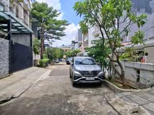 Rumah Hokki Terletak di Komplek Favorit Area Pluit Utara Jakarta Utara Siap Huni lokasi di Jakarta Utara, tersedia melalui melalui situs Olx