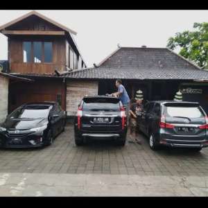 Rumah Homestay SHM di Mantrijeron dkt Malioboro,Kraton lokasi di Yogyakarta Kota, tersedia melalui melalui situs Olx