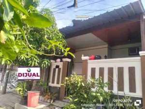 Rumah Hook 1.5 LT Siap Huni Bebas Banjir di Green Residence, Bekasi lokasi di Bekasi Kota, tersedia melalui melalui situs Olx