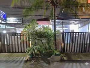 Rumah Hook 2,5 Lantai Full Furnished Bebas Banjir di Sunter Agung Jaya, Jakarta Utara lokasi di Jakarta Utara, tersedia melalui melalui situs Olx