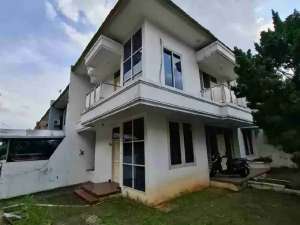 Rumah Hook 2LT Bebas Banjir di Perumahan Taman Modern, Cakung, Jakarta Timur lokasi di Jakarta Timur, tersedia melalui melalui situs Olx
