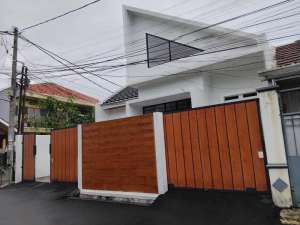 Rumah Hook Acropolis CIbinong lokasi di Cianjur Kab., tersedia melalui melalui situs Olx