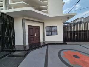 Rumah Hook Bagus Siap Huni Dekat Taman Regol dan Buah Batu lokasi di Bandung Kota, tersedia melalui melalui situs Olx