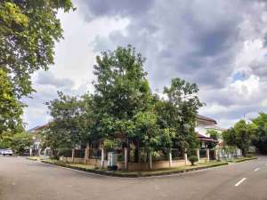 Rumah Hook Bebas Banjir di Komplek Taman Berdikari Sentoso, Jakarta - Timur lokasi di Jakarta Timur, tersedia melalui melalui situs Olx