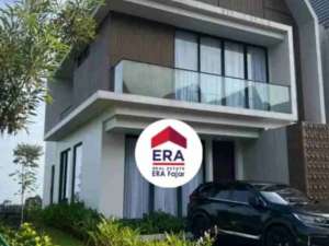 Rumah Hook Cantik Summarecon Bogor lokasi di Bogor Kab., tersedia melalui melalui situs Olx