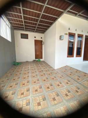 Rumah Hook Dekat Sekolah SMA N Purwokerto, Stasiun, Mall, Alun-Alun lokasi di Banyumas Kab., tersedia melalui melalui situs Olx