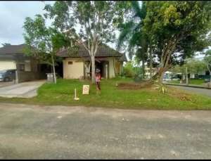 Rumah hook di Di Grand Tamansari, samarinda sebrang lokasi di Samarinda Kota, tersedia melalui melalui situs Olx