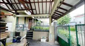 Rumah hook di Pancoran Mas, Depok, Kab Jawa Barat lokasi di Depok Kota, tersedia melalui melalui situs Olx