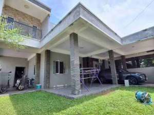Rumah Hook Dijual Grand BSI, Dekat sekolah Tabgha Mulia batam Centre lokasi di Batam Kota, tersedia melalui melalui situs Olx