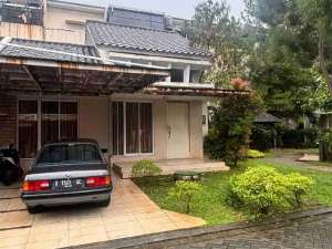 Rumah Hook Disewakan Di Lotus Garden Grand Galaxy City Bekasi lokasi di Bekasi Kota, tersedia melalui melalui situs Olx