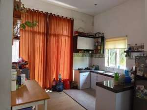 Rumah Hook Fully Furnished di Cluster London, Mutiara Gading City lokasi di Bekasi Kab., tersedia melalui melalui situs Olx