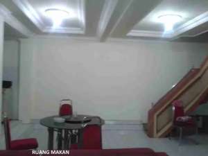 Rumah Hook Lowokwaru Tengah Kota Malang lokasi di Malang Kota, tersedia melalui melalui situs Olx