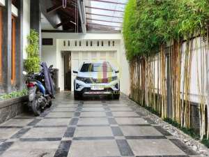 RUMAH HOOK MEWAH Cigadung Open Space, Taman LuasParkir 4 Mobil , tersedia melalui melalui situs Olx