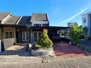 RUMAH HOOK MINIMALIS SIAP HUNI TAMAN DHIKA SIDOARJO lokasi di Sidoarjo  Kab., tersedia melalui melalui situs Olx