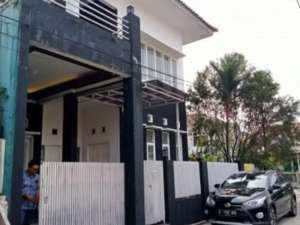 Rumah Hook Murah Bawah NJOP Margahayu Metro lokasi di Bandung Kota, tersedia melalui melalui situs Olx