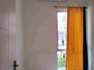 Rumah Hook Murah Semi Furnished di Mutiara Gading City, Bekasi lokasi di Bekasi Kab., tersedia melalui melalui situs Olx