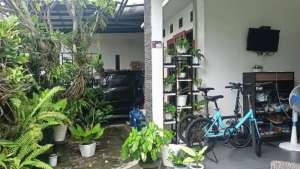 Rumah Hook Purwokerto Perumahan Siap Huni lokasi di Banyumas Kab., tersedia melalui melalui situs Olx