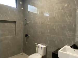 Rumah Hook Sutorejo Prima Luas Mewah lokasi di Surabaya Kota, tersedia melalui melalui situs Olx