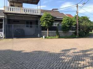 Rumah Hook View Gunung Dalam Cluster di Kemang Regency Bogor Timur lokasi di Bogor Kota, tersedia melalui melalui situs Olx
