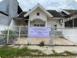 RUMAH HUNIAN STRATEGIS LOKASI KOTA BANDAR LAMPUNG lokasi di Bandar Lampung Kota, tersedia melalui melalui situs Olx