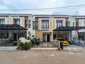 Rumah Idaman 2 Lt 15 Menit ke Gerbang Tol Serpong 2 Siap Huni J-22492 , tersedia melalui melalui situs Olx