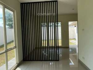 Rumah Idaman Di Samata Lingkungan Cluster Yang Aman lokasi di Bekasi Kota, tersedia melalui melalui situs Olx