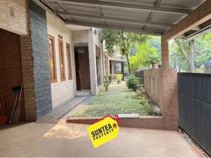 Rumah Idaman Luas, Nyaman, dan Siap Huni di Sektor 9 BintaroKH lokasi di Tangerang Selatan Kota, tersedia melalui melalui situs Olx