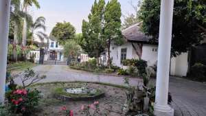 Rumah Ideal Tengah Kota Klaten dekat Alun-alun Hitung Harga Tanah Saja lokasi di Klaten Kab., tersedia melalui melalui situs Olx