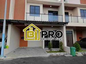 Rumah Impian Tebaik Anda Di Cipayung, Jakarta Timur lokasi di Jakarta Timur, tersedia melalui melalui situs Olx