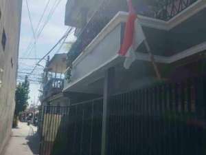 Rumah Induk Bonus Kontrakan Murah, BU lokasi di Jakarta Selatan, tersedia melalui melalui situs Olx