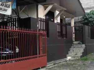 rumah ipb dramaga bisa dijadikan tempat tinggal keluarga atau kontrakan mahasiswa lokasi di Bogor Kab., tersedia melalui melalui situs Olx