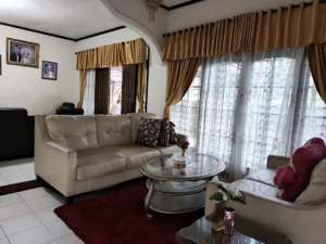 Rumah IPB Loji luas dekat masjid dan kolam ikan besar harga murah lokasi di Bogor Kota, tersedia melalui melalui situs Olx