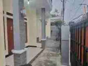 Rumah Jagakarsa Dekat Aeon lokasi di Jakarta Selatan, tersedia melalui melalui situs Olx