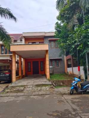 Rumah Jakarta Timur Perumahan Di Perumahan Jatinegara Baru lokasi di Jakarta Timur, tersedia melalui melalui situs Olx