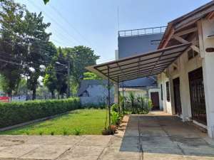 Rumah Jalan Duren Tiga, Jakarta Selatan lokasi di Jakarta Selatan, tersedia melalui melalui situs Olx