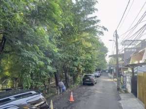 Rumah Janur Kuning Kelapa Gading 6x22m 2,5lantai, siap huni lokasi di Jakarta Utara, tersedia melalui melalui situs Olx
