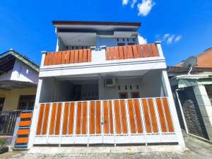 Rumah Jl. Gejayan Dekat UGM, Deresan, Jl Kaliurang, AMIKOM lokasi di Yogyakarta Kota, tersedia melalui melalui situs Olx