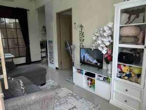 Rumah jl M said, Samarinda lokasi di Samarinda Kota, tersedia melalui melalui situs Olx