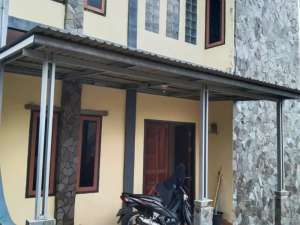 Rumah Jl. Sukabangun 2 Lorong Mawar. Sukarami Palembang lokasi di Palembang Kota, tersedia melalui melalui situs Olx