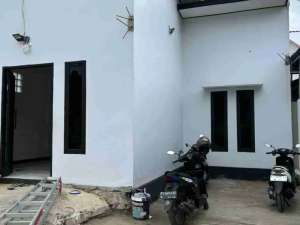 Rumah jl sumber indah, batu ampar balikpapan lokasi di Balikpapan Kota, tersedia melalui melalui situs Olx