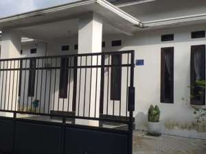 Rumah Jln. Bina satria. loktabat. Banjarbaru utara lokasi di Banjarbaru Kota, tersedia melalui melalui situs Olx