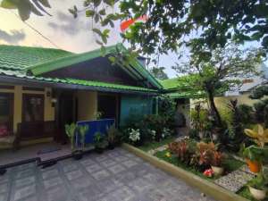 RUMAH JOE, JAGAKARSA SIAP HUNI lokasi di Jakarta Selatan, tersedia melalui melalui situs Olx