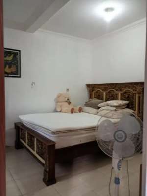 RUMAH JOGJA TENGAH KOTA DISEWAKAN MURAH GERCEP lokasi di Sleman Kab., tersedia melalui melalui situs Olx