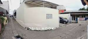 Rumah Jual Cepat Kubah Mas Cinere Pancoran Mas Depok lokasi di Depok Kota, tersedia melalui melalui situs Olx