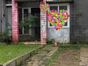 rumah jual dicibubur country lokasi di Bogor Kab., tersedia melalui melalui situs Olx