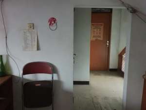 Rumah jual harga njop sayap Peta, tengah kota bandubg lokasi di Bandung Kota, tersedia melalui melalui situs Olx