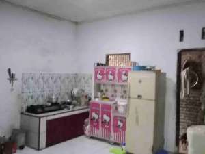 rumah kampung deket jalan raya akses mobil surat SHM lokasi di Serang Kota, tersedia melalui melalui situs Olx